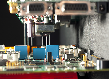 Printed Circuit Board