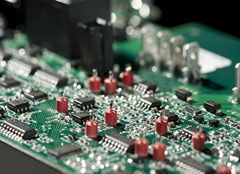 Printed Circuit Board