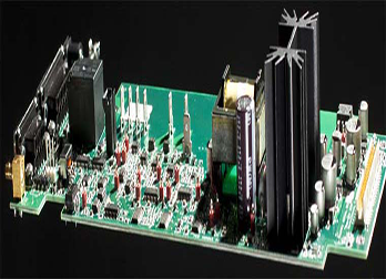 Printed Circuit Board