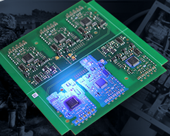 Conformal Coating And Potting