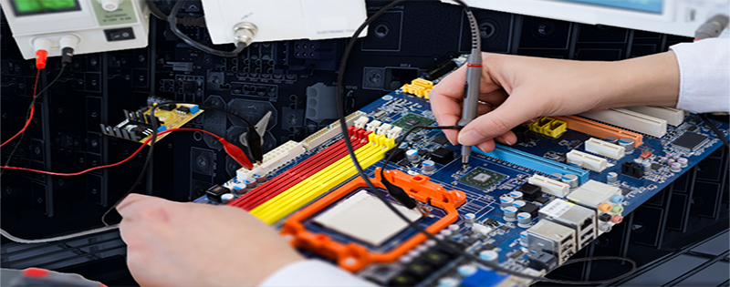 X-Ray and Circuit Assembly Debugging