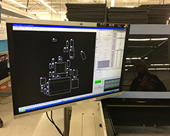 X-Ray and Circuit Assembly Debugging