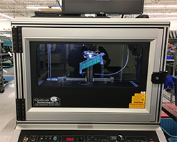 X-Ray and Circuit Assembly Debugging