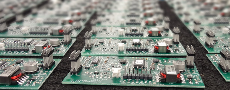 Printed Circuit Board Assembly