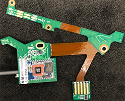 Printed Circuit Board Assembly
