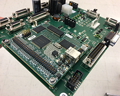 Printed Circuit Board Assembly