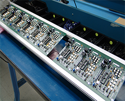 Printed Circuit Board Assembly