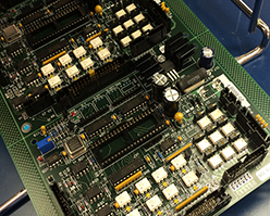 Printed Circuit Board Assembly