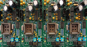 Printed Circuit Board Assembly